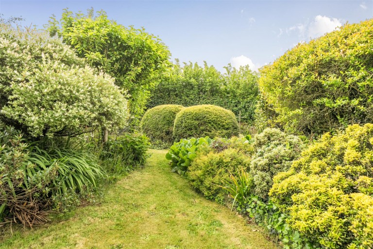 Images for Poughill, Bude