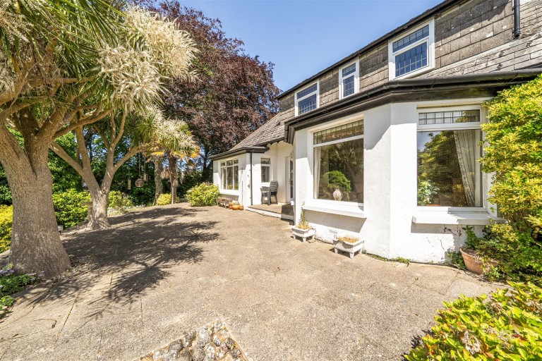 Images for Poughill, Bude