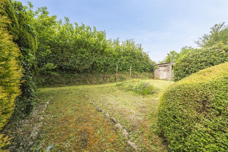 Images for Poughill, Bude