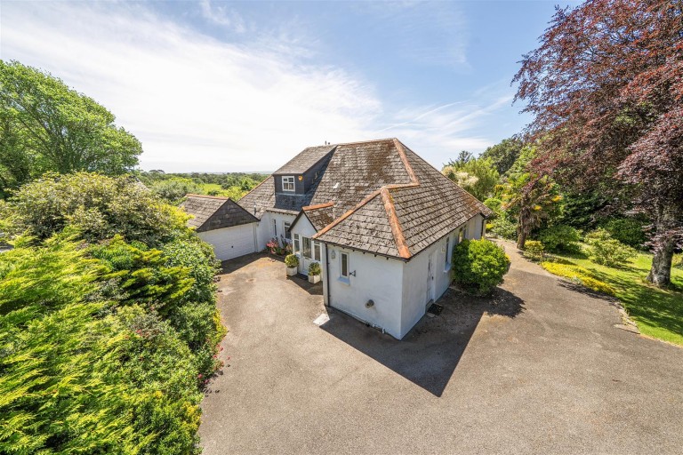 Images for Poughill, Bude