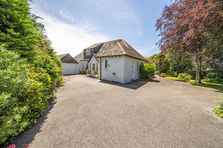 Images for Poughill, Bude