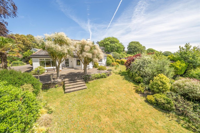 Images for Poughill, Bude