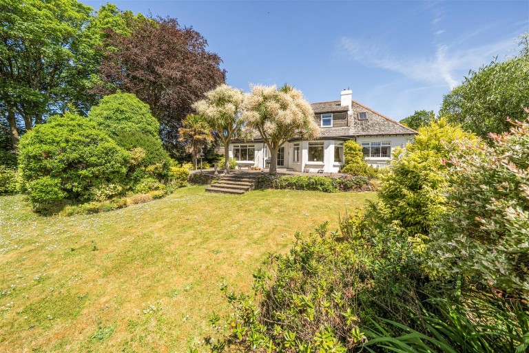 Images for Poughill, Bude