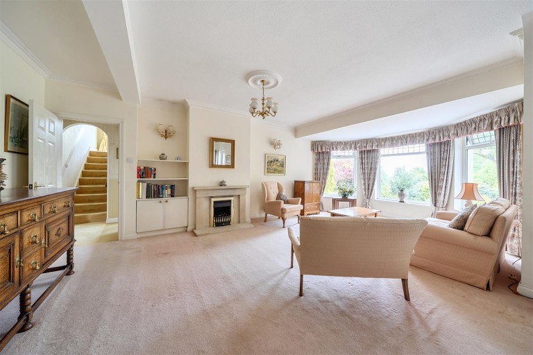 Images for Poughill, Bude