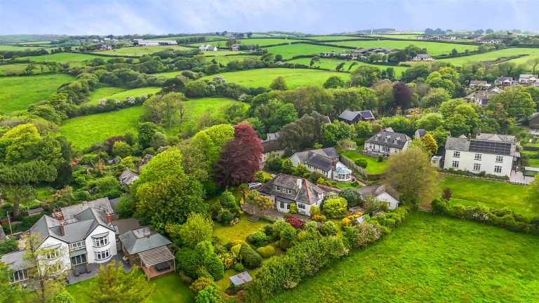 Images for Poughill, Bude