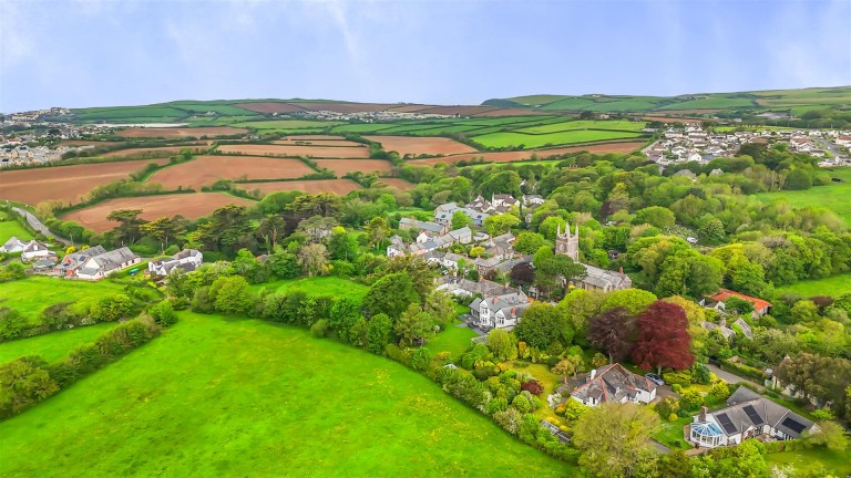 Images for Poughill, Bude