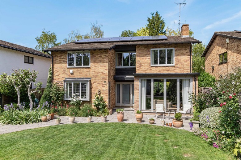 Click the photo for more details of Cow Lane, Fulbourn, Cambridge