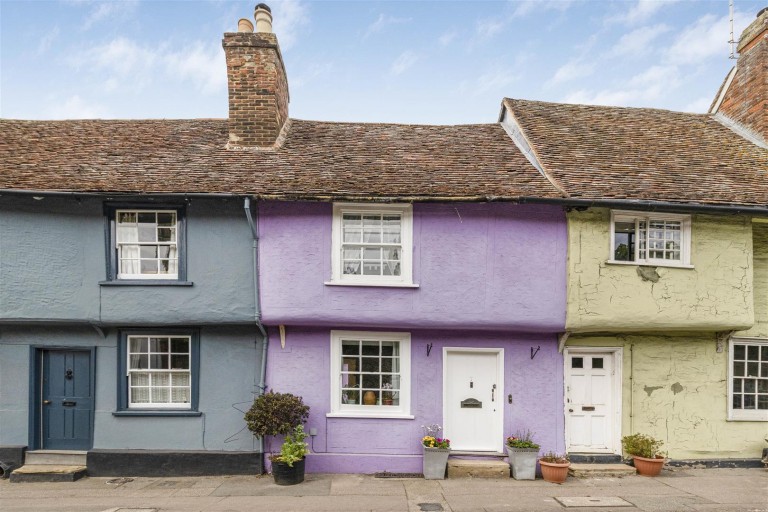 Images for Castle Street, Saffron Walden