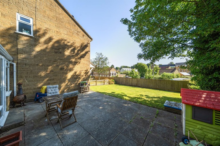 Images for Paddock Walk, Milborne Port, Sherborne