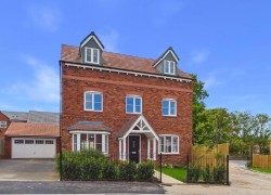 Images for The Bosworth, Stoughton Park, Oadby, Leicestershire