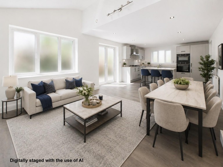 Images for ** STAMP DUTY CONTRIBUTION ** The Bosworth, Stoughton Park, Oadby, Leicestershire