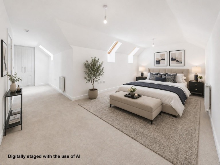 Images for The Bosworth, Stoughton Park, Oadby, Leicestershire
