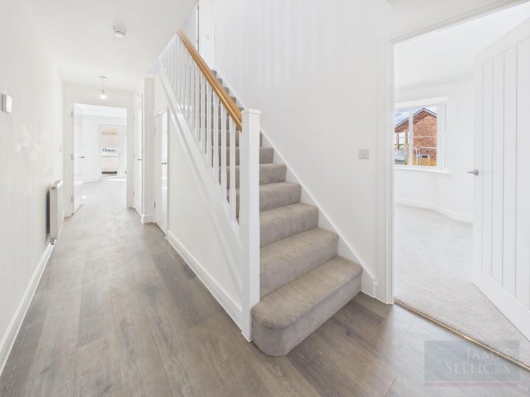 Images for ** STAMP DUTY CONTRIBUTION ** The Bosworth, Stoughton Park, Oadby, Leicestershire