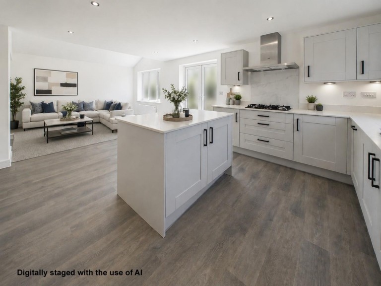 Images for The Bosworth, Stoughton Park, Oadby, Leicestershire