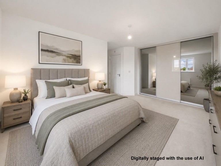 Images for The Bosworth, Stoughton Park, Oadby, Leicestershire
