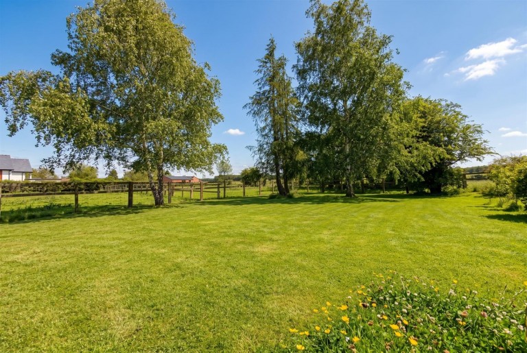 Images for Harmston Road, Aubourn, Lincoln