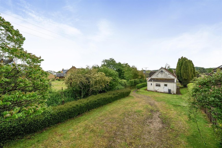Images for Burton Lane, East Coker,