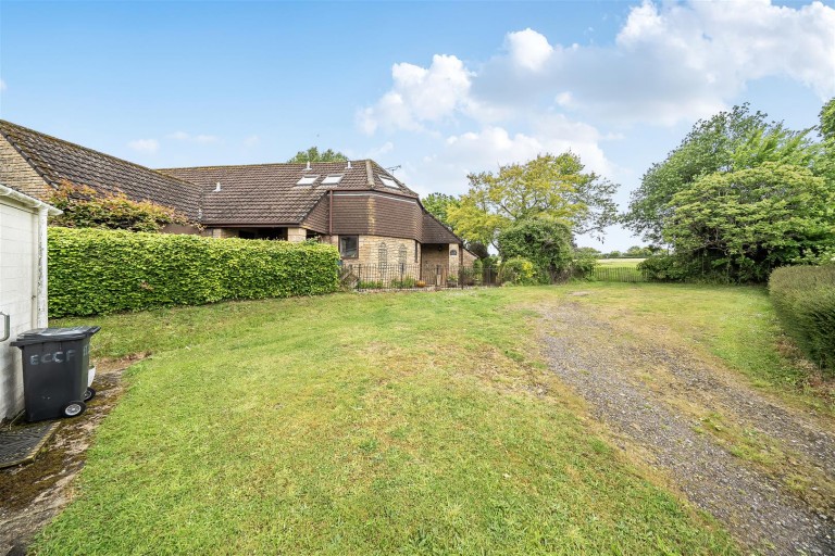 Images for Burton Lane, East Coker,
