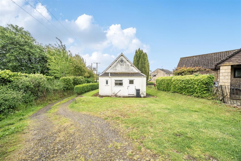 Images for Burton Lane, East Coker,