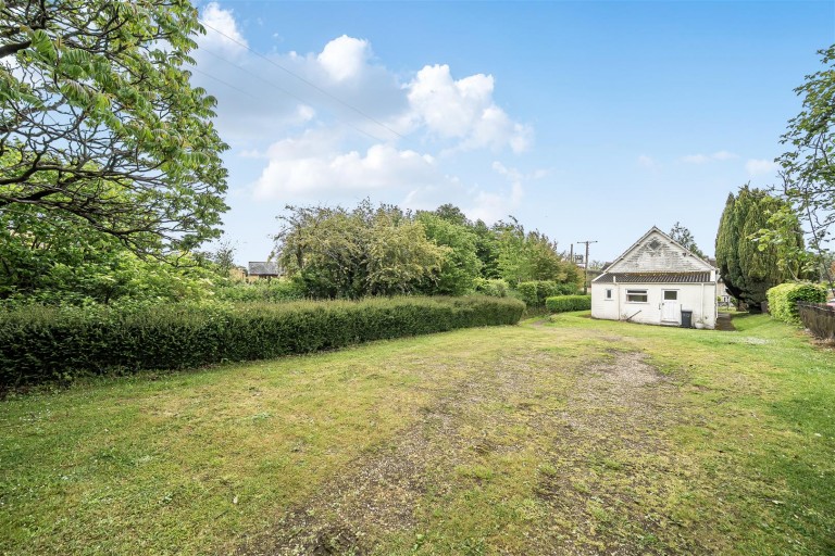 Images for Burton Lane, East Coker,