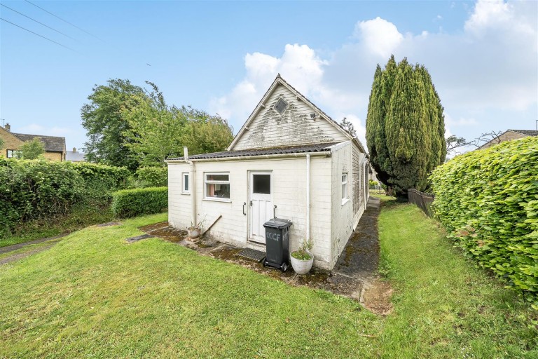 Images for Burton Lane, East Coker,
