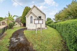 Images for Burton Lane, East Coker,
