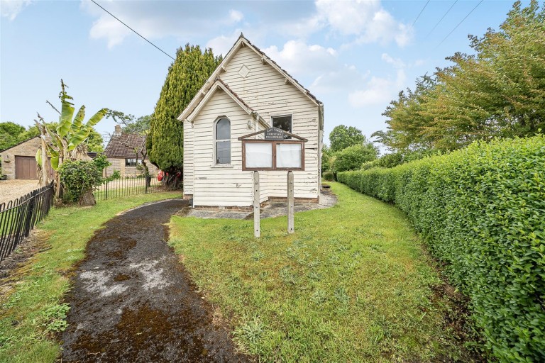 Images for Burton Lane, East Coker,