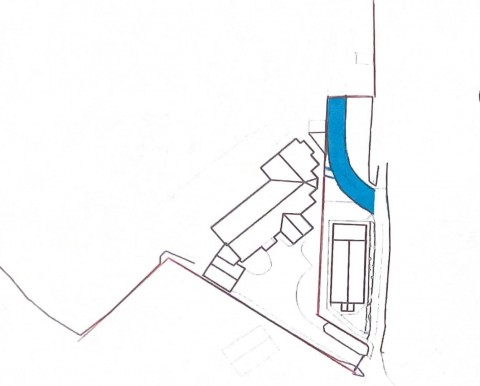 Click the photo for more details of Burton Lane, East Coker,