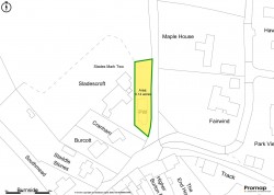 Images for Burton Lane, East Coker,
