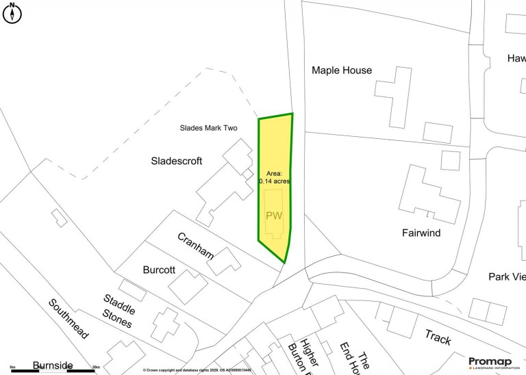 Images for Burton Lane, East Coker,