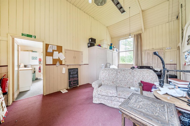 Images for Burton Lane, East Coker,