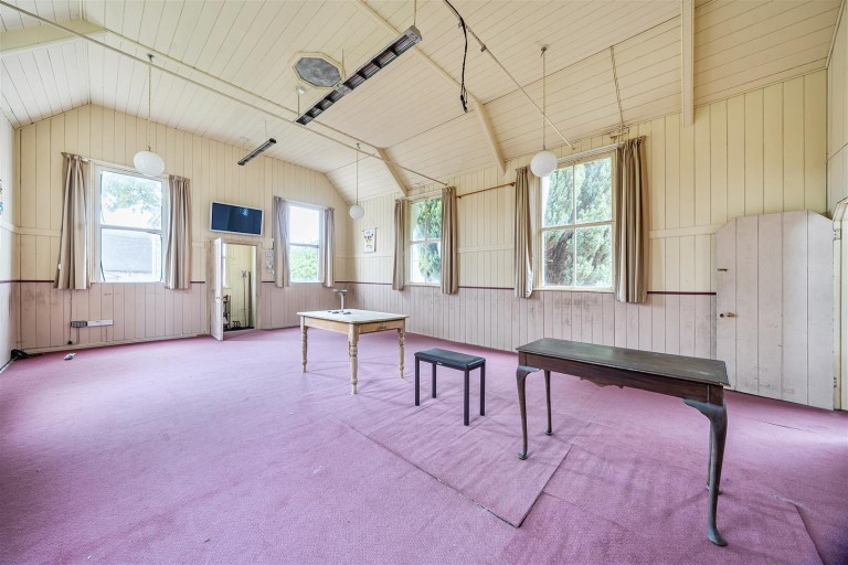Images for Burton Lane, East Coker,