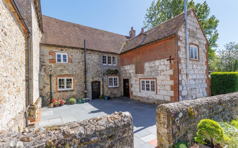Images for Merstone, Isle of Wight