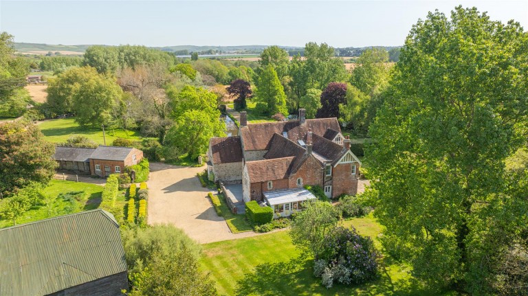 Images for Merstone, Isle of Wight