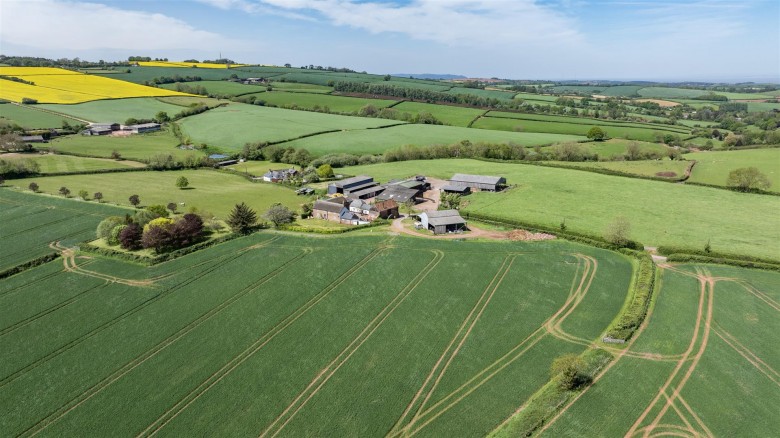 Click the photo for more details of Lydeard St. Lawrence, Taunton