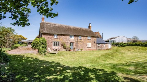 Click the photo for more details of Lydeard St. Lawrence, Taunton