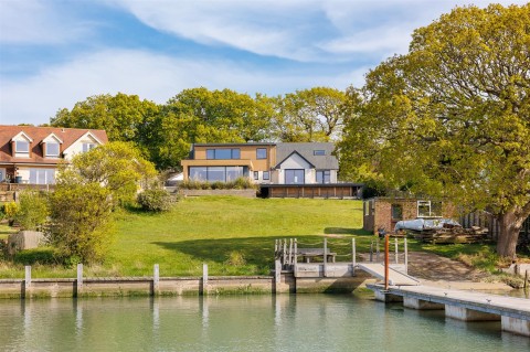 Wootton Bridge, Isle of Wight