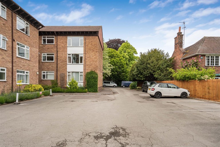Images for Hills Avenue, Cambridge