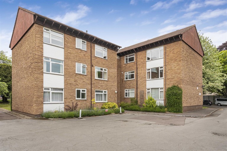 Images for Hills Avenue, Cambridge