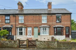 Images for Lordscroft Lane, Haverhill