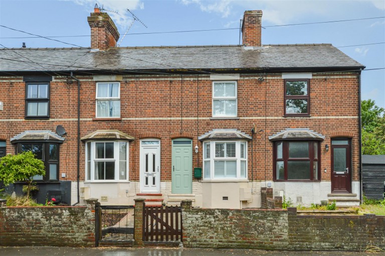 Images for Lordscroft Lane, Haverhill