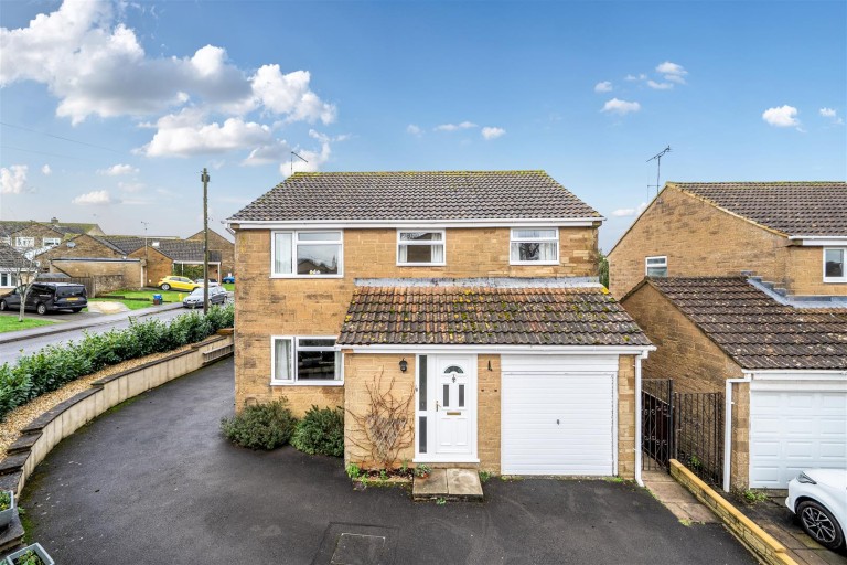 Images for Orchard Walk, Milborne Port, Sherborne