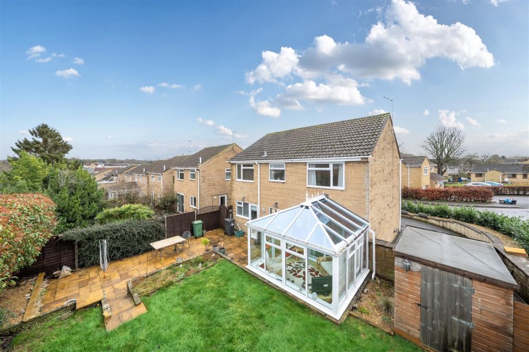 Images for Orchard Walk, Milborne Port, Sherborne
