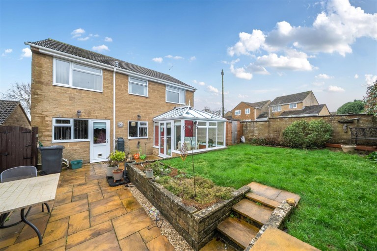 Images for Orchard Walk, Milborne Port, Sherborne