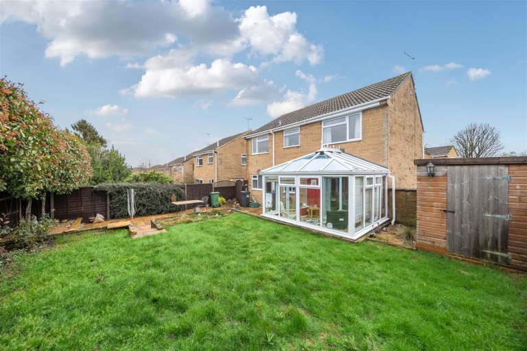 Images for Orchard Walk, Milborne Port, Sherborne