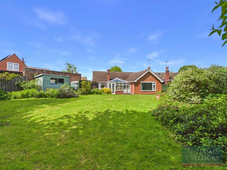 Images for Avoncroft, Mowsley, Lutterworth, Leicestershire