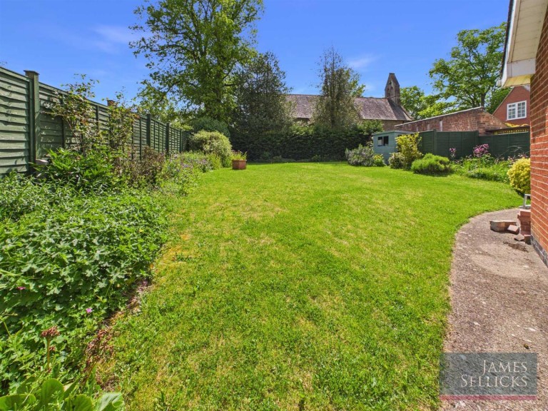 Images for Avoncroft, Mowsley, Lutterworth, Leicestershire