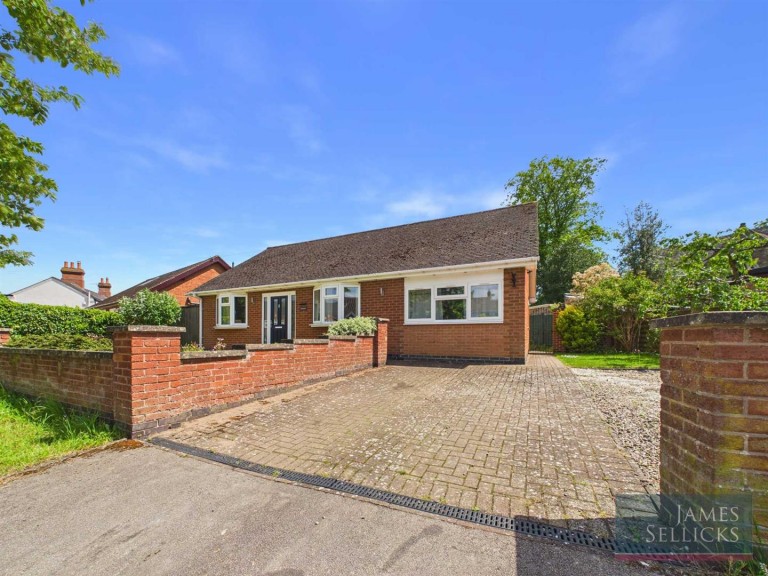 Images for Avoncroft, Mowsley, Lutterworth, Leicestershire