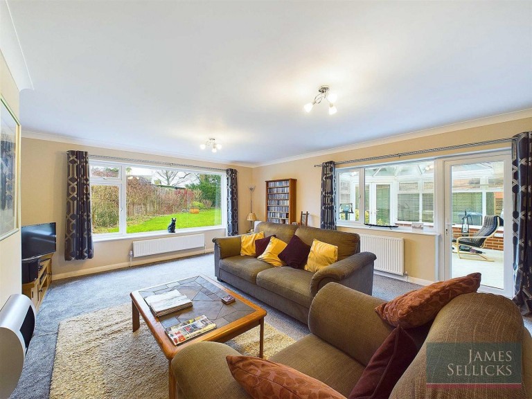 Images for Avoncroft, Mowsley, Lutterworth, Leicestershire