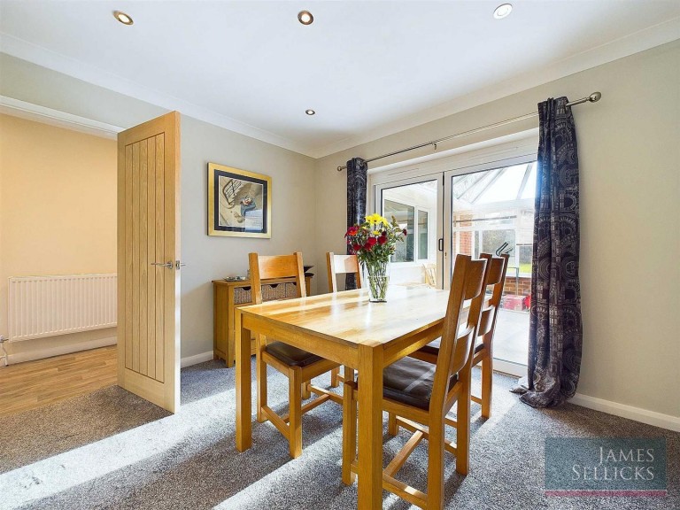 Images for Avoncroft, Mowsley, Lutterworth, Leicestershire